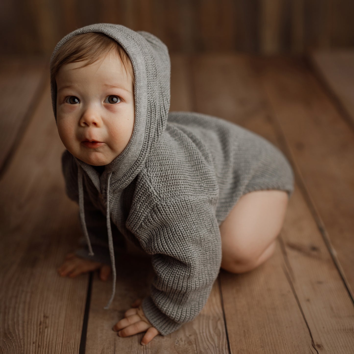 Obi | Hoodie | Twister