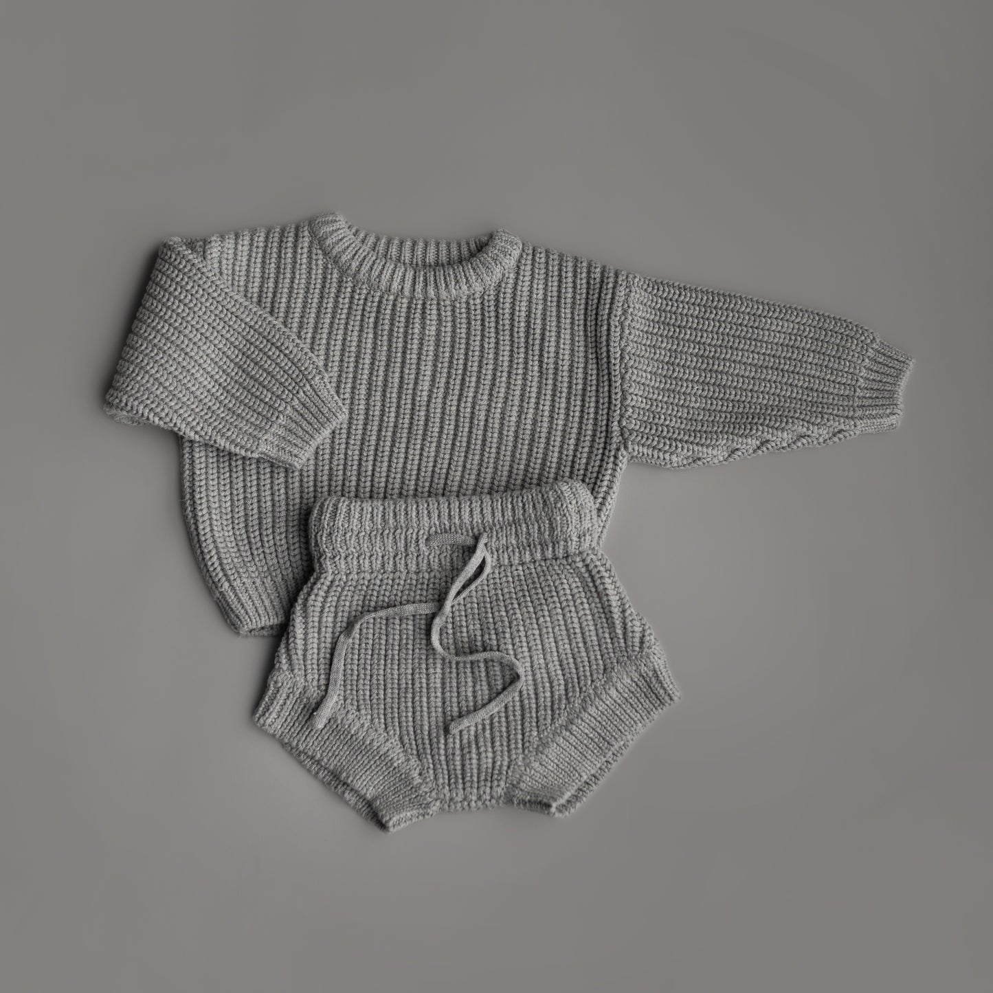 Dani | Chunky Set | Twister