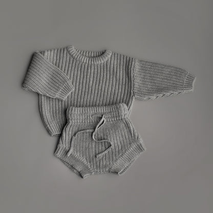 Dani | Chunky Set | Twister