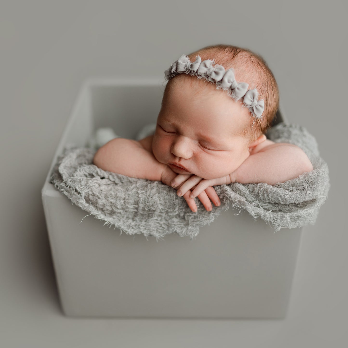 Sweet Little Bow Band | Twister