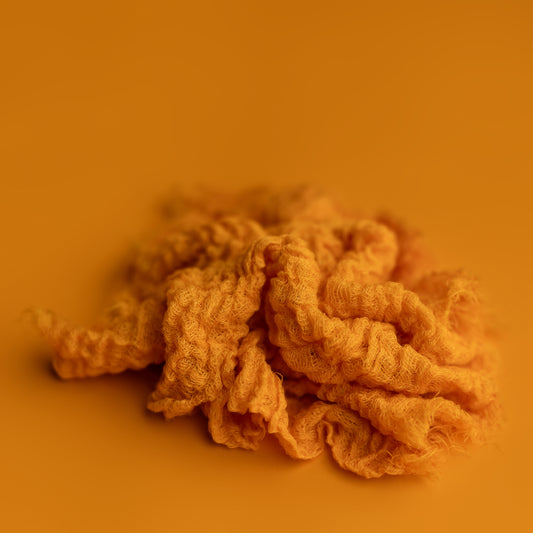 Wispy Layer | We're Golden
