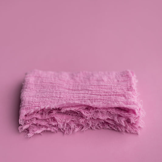 Rugged Wrap | Wild Rose