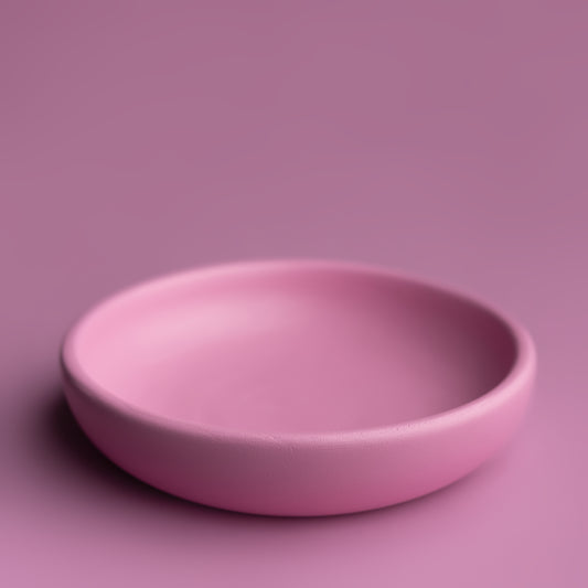 Sweet Little Bowl | Wild Rose
