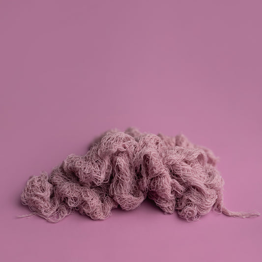 Nuthin But Net | Wild Rose