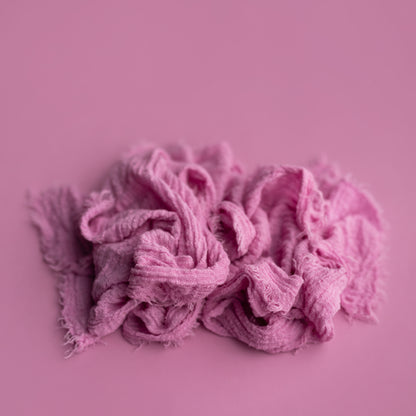 Rugged Wrap | Wild Rose