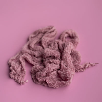 Wispy Layer | Wild Rose