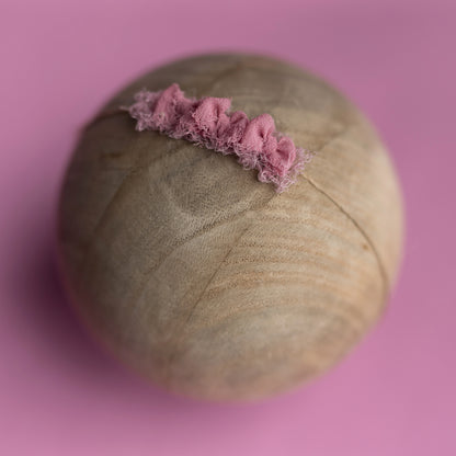 Dinky Bow Band | Wild Rose