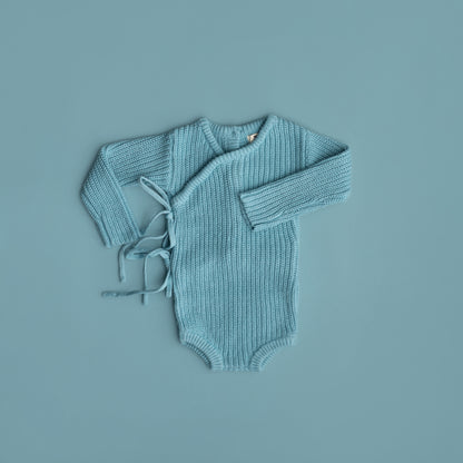 Rae | Singlet | Windmill Chunk