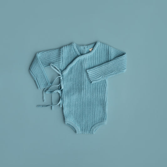 Rae | Singlet | Windmill Chunk