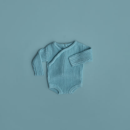 Rae | Singlet | Windmill Chunk
