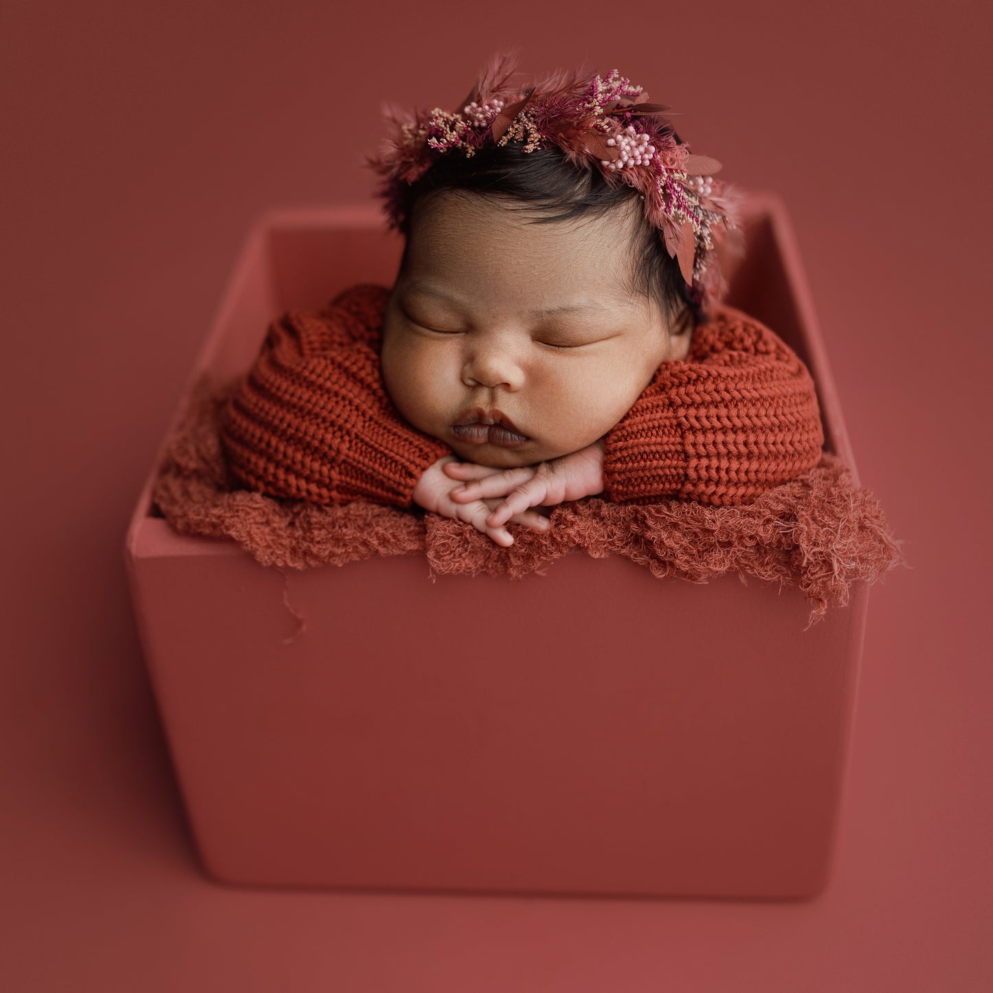 Sweet Little Box | Wisteria Lane