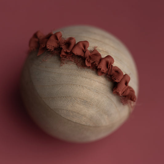 Sweet Little Bow Band | Wisteria Lane