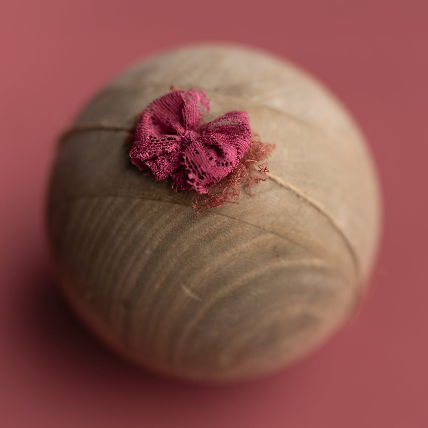 Rustic Bow Band | Wisteria Lane