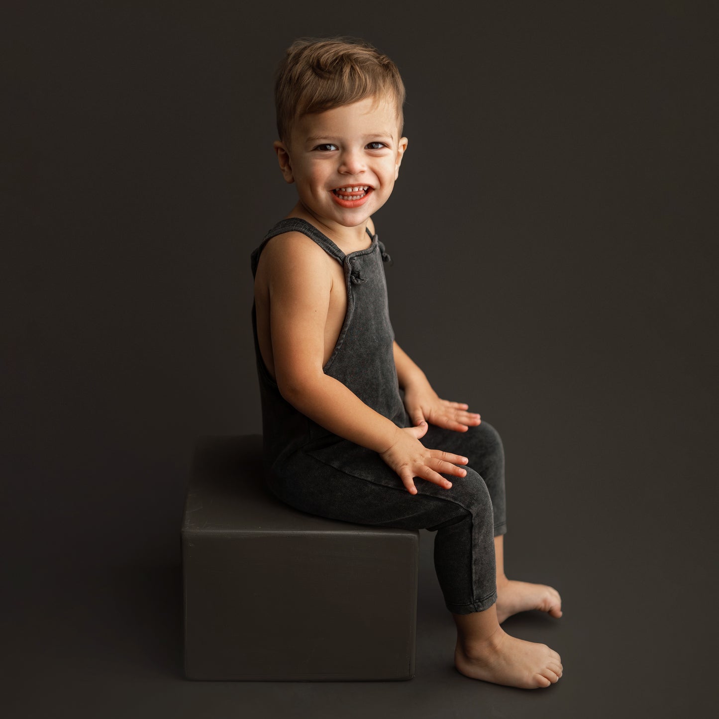 Sweet Little Box | Cast Iron