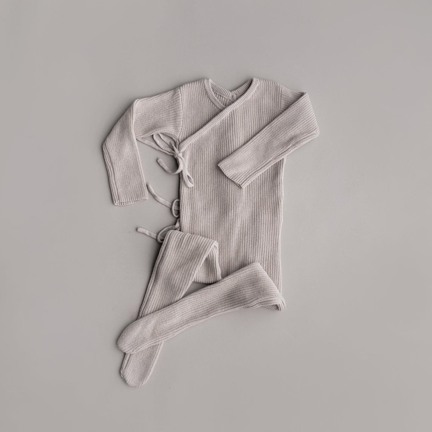 Ryker | Footie | Drizzle