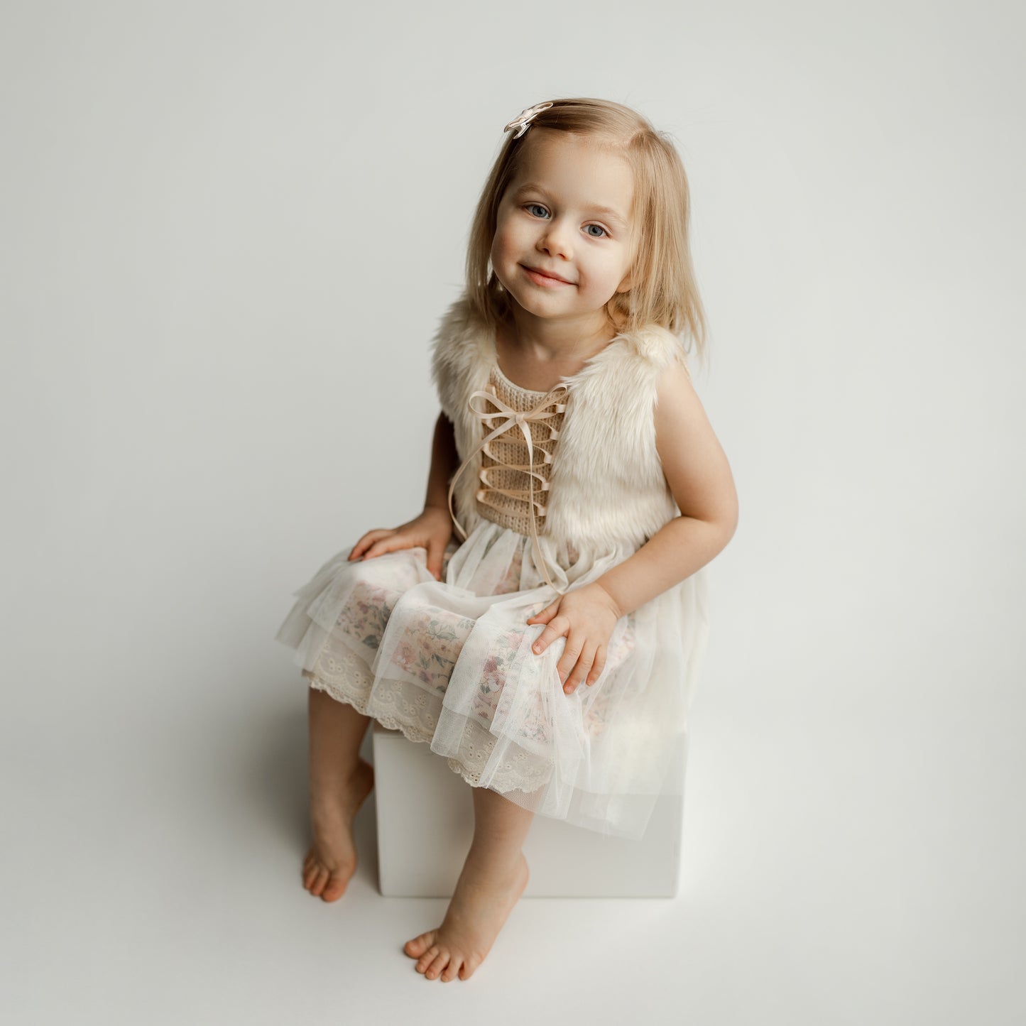 Seamless Paper | Flurry