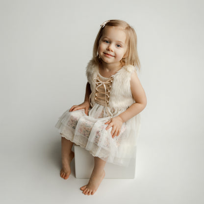 Seamless Paper | Flurry