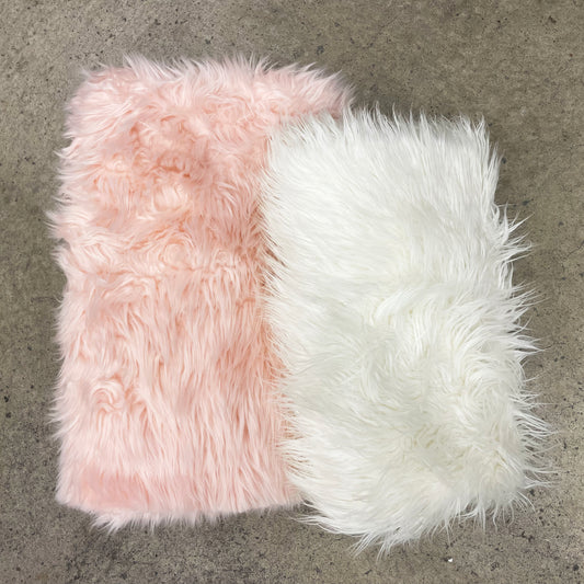 Destash | Faux Furs
