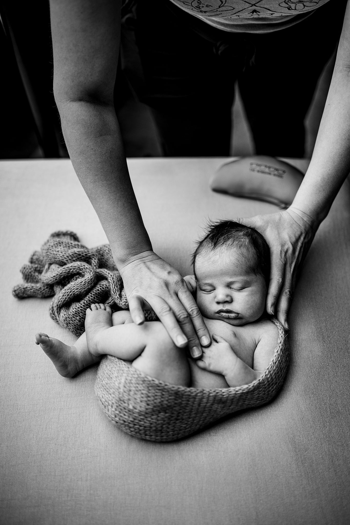 Newborn Nerds Academy | Newborns | February 2026 Two-Day