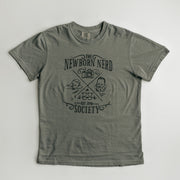 Nerd Society Tee