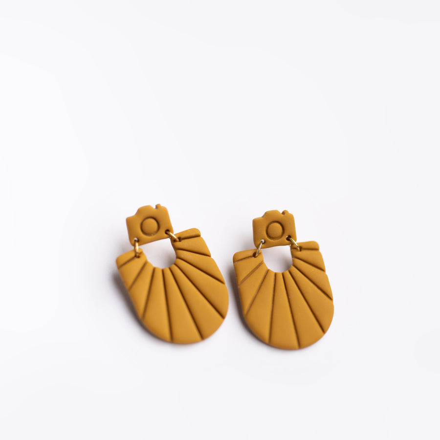 Earrings | Teddy