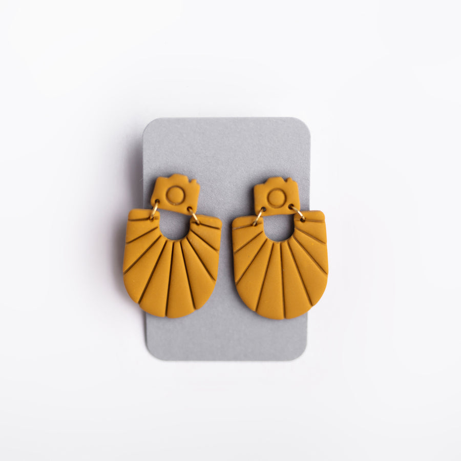 Earrings | Teddy