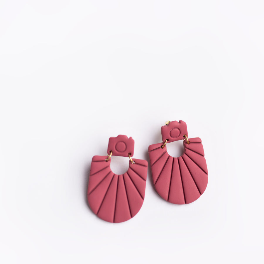 Earrings | Teddy