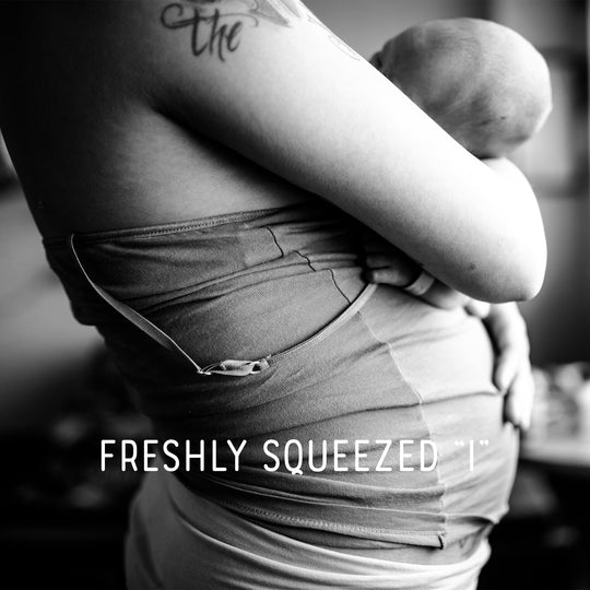 Freshly Squeezed: Birth & Fresh 48 Presets