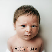 Moody Film Presets